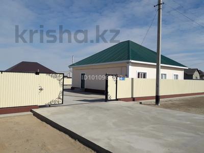 Жеке үй · 4 бөлме · 120 м² · 8 жүзд., мкр Бирлик-2, 26 11, бағасы: 24 млн ₸ в Атырау
