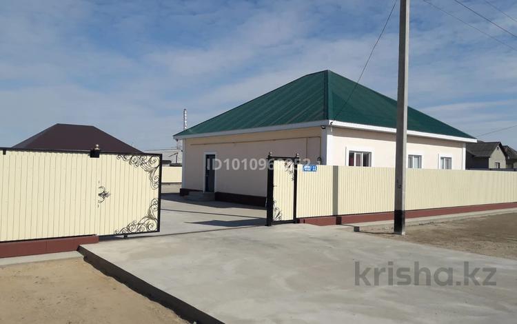 Жеке үй · 4 бөлме · 120 м² · 8 жүзд., Бірлік-2 -ш/а., 26 11, бағасы: 24 млн ₸ в Атырау, мкр Бирлик-2 — фото 15