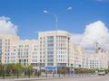 1-бөлмелі пәтер · 44 м² · 3 қабат, Мәңгілік Ел 53 — Улы Дала, бағасы: 33.5 млн ₸ в Астане, Есильский р-н