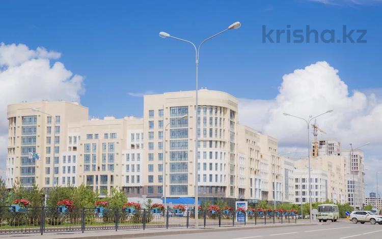 1-бөлмелі пәтер · 44 м² · 3 қабат, Мәңгілік Ел 53 — Улы Дала, бағасы: 33.5 млн ₸ в Астане, Есильский р-н — фото 2
