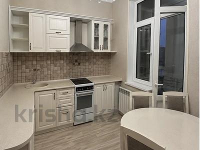 1-бөлмелі пәтер · 44 м² · 3 қабат, Мәңгілік Ел — Улы Дала, бағасы: 33 млн ₸ в Астане, Есильский р-н