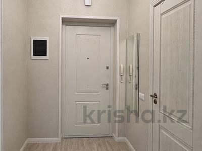 1-комнатная квартира · 44 м² · 3 этаж, Мәңгілік Ел — Улы Дала за 33 млн ₸ в Астане, Есильский р-н