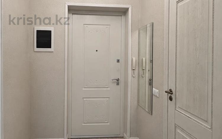 1-бөлмелі пәтер · 44 м² · 3 қабат, Мәңгілік Ел — Улы Дала, бағасы: 33 млн ₸ в Астане, Есильский р-н — фото 7