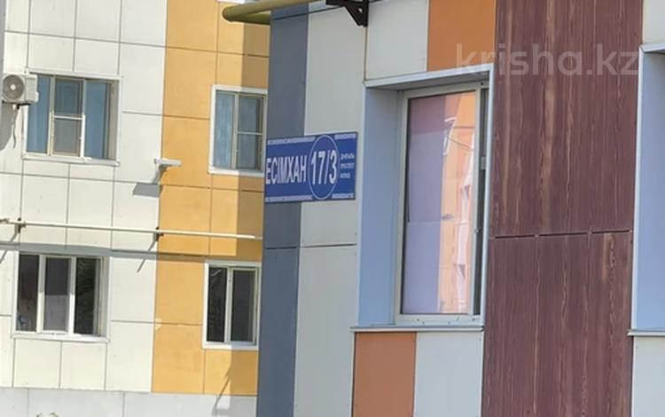 2-бөлмелі пәтер · 58 м² · 5/7 қабат, Есімхан 17/3, бағасы: 120 000 ₸ в Туркестане — фото 2