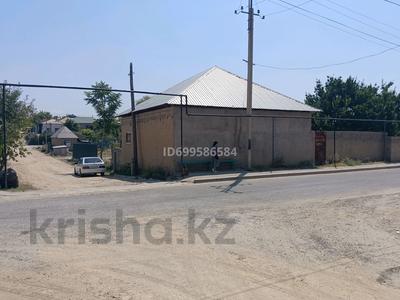 Отдельный дом · 4 комнаты · 100 м² · 6 сот., мкр Казыгурт 89 — Макталы за 15 млн ₸ в Шымкенте, Туран р-н