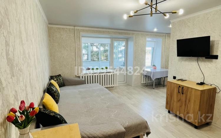 1-бөлмелі пәтер · 37 м² · 3/5 қабат, Абая/Советская 6, бағасы: 15 000 ₸ в Бурабае — фото 47