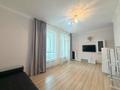 1-комнатная квартира · 50.8 м² · 2/6 этаж, Кабанбай батыра — БЕЗ КОМИССИИ ДЛЯ ПОКУПАТЕЛЯ за 36.9 млн ₸ в Астане, Есильский р-н — фото 3