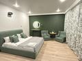 Дом · 1 комната · 92 м², мкр Коктобе, СТ Коктобе 189 за 35 000 ₸ в Алматы, Медеуский р-н — фото 3