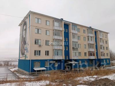 3-комнатная квартира, 72 м², 3/5 этаж, Женис 11а за 36 млн 〒 в Жезказгане
