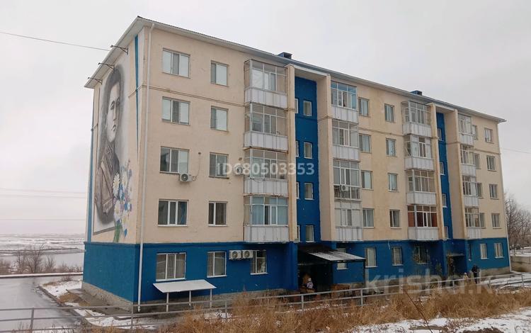 3-комнатная квартира, 72 м², 3/5 этаж, Женис 11а за 30 млн 〒 в Жезказгане — фото 8