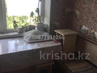 2-бөлмелі пәтер · 52 м² · 4/4 қабат, Байтурсынова 7 — Тауке хана, бағасы: 20 млн ₸ в Шымкенте, Аль-Фарабийский р-н