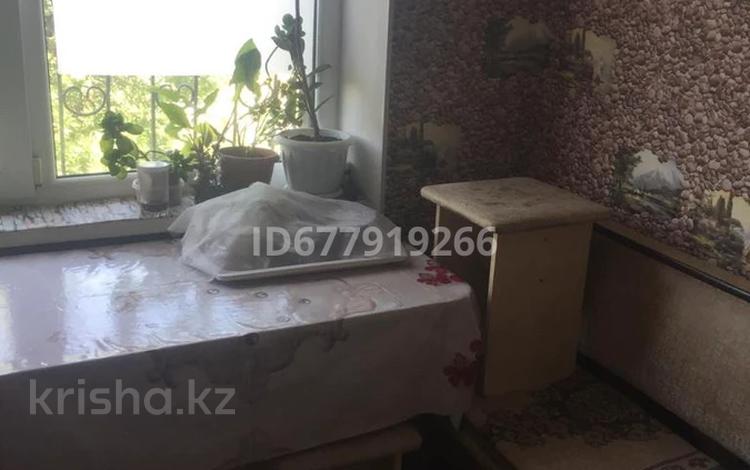 2-бөлмелі пәтер · 52 м² · 4/4 қабат, Байтурсынова 7 — Тауке хана, бағасы: 20 млн ₸ в Шымкенте, Аль-Фарабийский р-н — фото 4