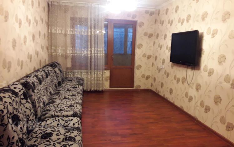 2-бөлмелі пәтер, 45 м², 2/5 қабат ай сайын, мкр Орбита-2 28, бағасы: 230 000 〒 в Алматы, Бостандыкский р-н — фото 2