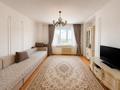 4-комнатная квартира · 127.5 м² · 8/12 этаж, Кошкарбаева 46 — Горящая цена! Самая низкая цена за 49.9 млн ₸ в Астане, Алматы р-н