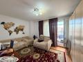 4-комнатная квартира · 127.5 м² · 8/12 этаж, Кошкарбаева 46 — Горящая цена! Самая низкая цена за 49.9 млн ₸ в Астане, Алматы р-н — фото 5