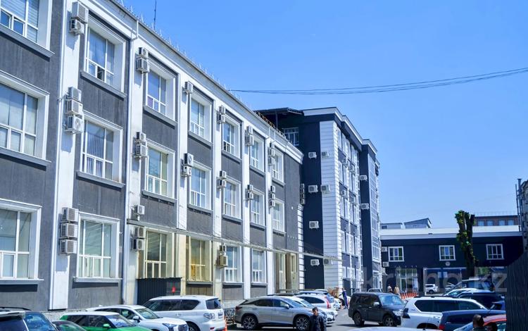 Офисы • 56 м² за 420 000 〒 в Алматы, Алмалинский р-н — фото 14