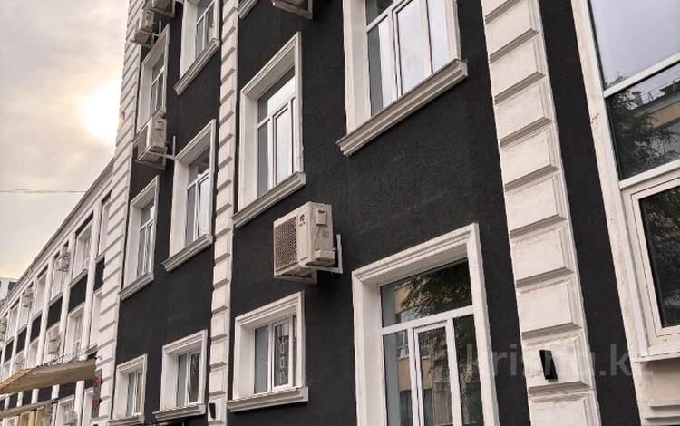 Еркін, кеңселер · 223 м², бағасы: ~ 2.5 млн ₸ в Алматы, Алмалинский р-н — фото 33