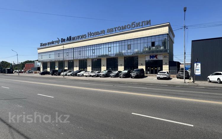 Еркін · 500 м², бағасы: 2.5 млн ₸ в Алматы, Турксибский р-н — фото 2