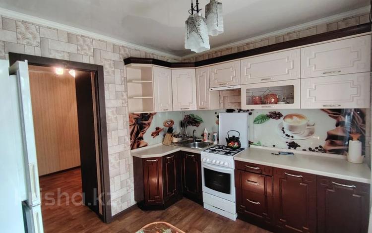 2-бөлмелі пәтер · 54 м² · 2/5 қабат, 7-й Микрорайон 14, бағасы: 23.5 млн ₸ в Костанае — фото 2