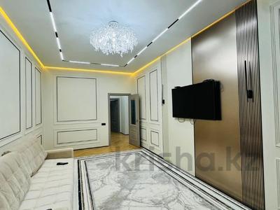 2-комнатная квартира · 75 м² · 3/7 этаж, мкр. Алтын орда за 35.5 млн 〒 в Актобе