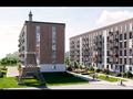2-комнатная квартира · 69 м² · 2/6 этаж, мкр Нуркент — Рыскулова Момышулы за 40 млн ₸ в Алматы, Алатауский р-н