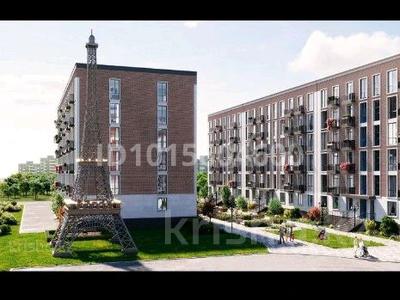2-комнатная квартира · 69 м² · 2/6 этаж, мкр Нуркент — Рыскулова Момышулы за 40 млн ₸ в Алматы, Алатауский р-н
