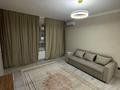 1-комнатная квартира · 43 м² · 10/12 этаж, Бауыржана Момышулы 5/1 — Монке би за 260 000 ₸ в Алматы, Алатауский р-н — фото 2
