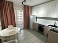 1-комнатная квартира · 43 м² · 10/12 этаж, Бауыржана Момышулы 5/1 — Монке би за 260 000 ₸ в Алматы, Алатауский р-н — фото 5
