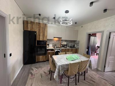 3-комнатная квартира · 65 м² · 2/5 этаж, Желтоксан 17в за 17.5 млн ₸ в Талдыкоргане