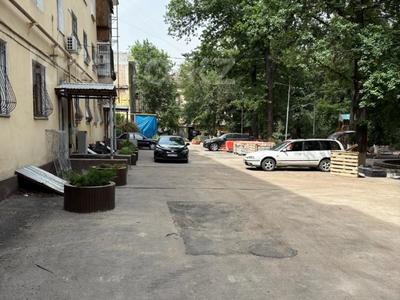 3-бөлмелі пәтер · 73.9 м² · 3/4 қабат, Казыбек Би, бағасы: 68 млн ₸ в Алматы, Алмалинский р-н