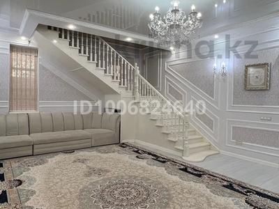 Отдельный дом · 9 комнат · 400 м² · 10 сот., мкр &quot;Самал&quot; 31/32 за 160 млн 〒 в Актау, мкр "Самал"