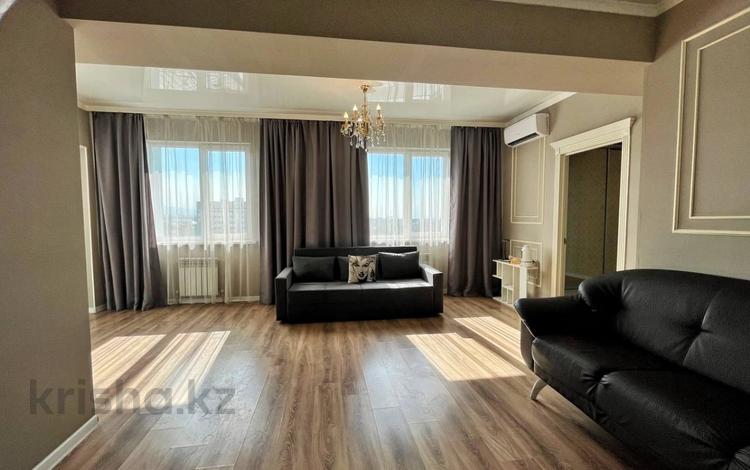 2-комнатная квартира · 57.5 м² · 10/10 этаж, Курмангазы за 69 млн ₸ в Алматы, Алмалинский р-н — фото 9
