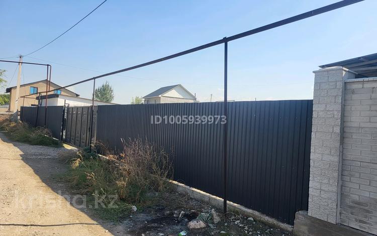 Участок · 8 соток, Аккент за 20 млн 〒 в Иргели — фото 2