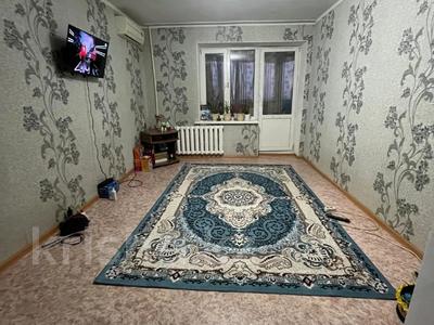 1-бөлмелі пәтер · 35 м² · 2/6 қабат, Актобе, улица Алиби Джангильдина, бағасы: 9 млн ₸