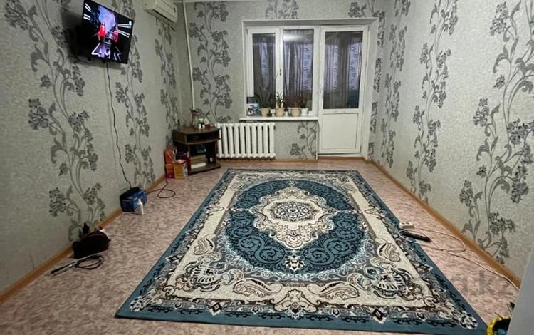 1-бөлмелі пәтер · 35 м² · 2/6 қабат, Актобе, улица Алиби Джангильдина, бағасы: 9 млн ₸ — фото 7
