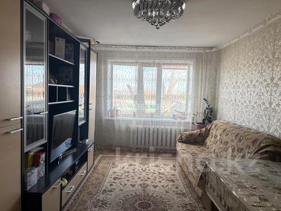 4-комнатная квартира · 76.5 м² · 2/5 этаж, Машхур жусупа 147 за 17.5 млн ₸ в Экибастузе