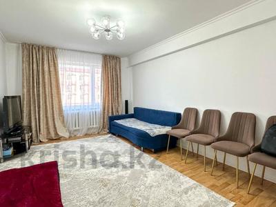 2-комнатная квартира · 61.7 м² · 1/5 этаж, Жулдыз за 21.3 млн 〒 в Талдыкоргане, мкр военный городок Жулдыз