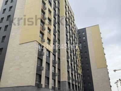 1-бөлмелі пәтер · 35 м² · 5/12 қабат, мкр Акбулак, Момышулы 100, бағасы: 19.5 млн ₸ в Алматы, Алатауский р-н