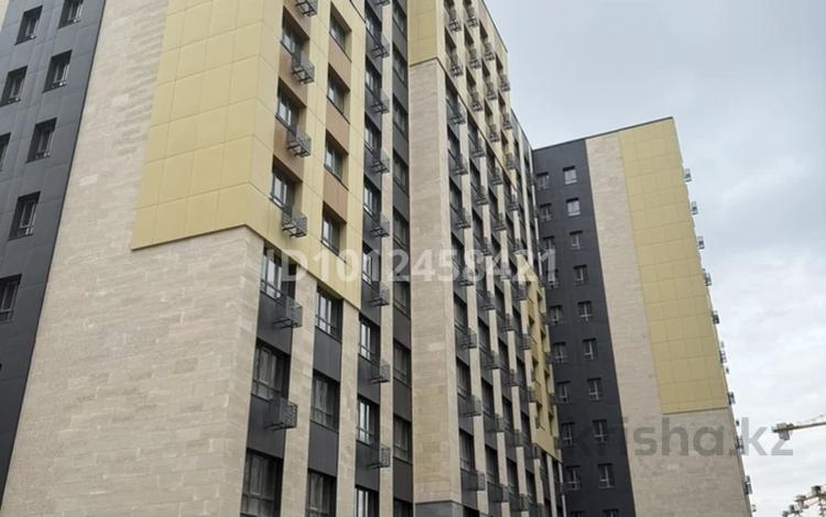 1-бөлмелі пәтер · 35 м² · 5/12 қабат, мкр Акбулак, Момышулы 100, бағасы: 19.5 млн ₸ в Алматы, Алатауский р-н — фото 2