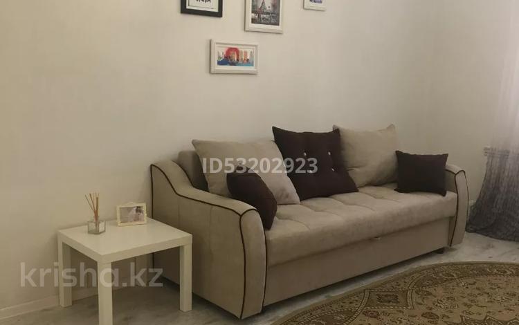 1-комнатная квартира · 44 м² · 5/14 этаж, Момышулы 2/9 за 250 000 ₸ в Астане, Алматы р-н — фото 5