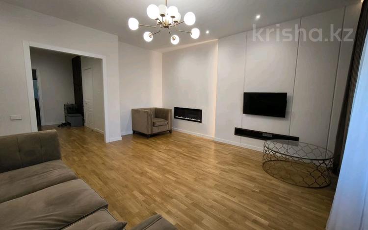 1-комнатная квартира · 45 м² · 2/9 этаж, Аль-Фараби 23 — Улы дала за 250 000 ₸ в Астане, Есильский р-н — фото 17
