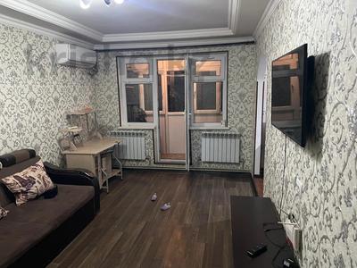 2-бөлмелі пәтер · 48 м² · 4/4 қабат, Молдогулова — Республика, бағасы: 170 000 ₸ в Шымкенте, Аль-Фарабийский р-н
