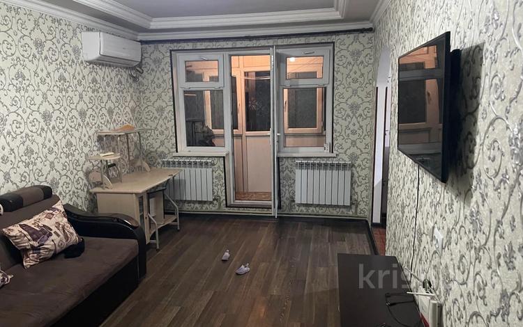 2-бөлмелі пәтер · 48 м² · 4/4 қабат, Молдогулова — Республика, бағасы: 170 000 ₸ в Шымкенте, Аль-Фарабийский р-н — фото 2