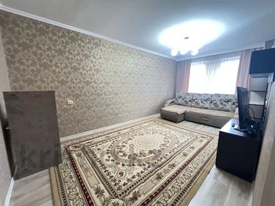 2-комнатная квартира · 44.3 м² · 1/5 этаж, Молдавская 20 за 13.7 млн 〒 в Уральске