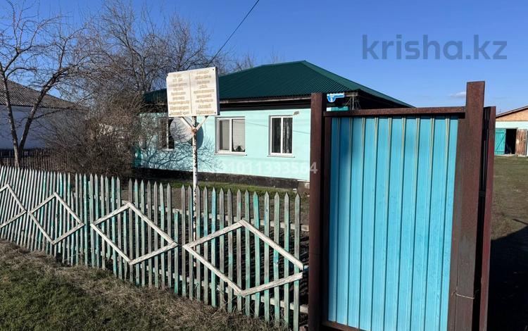 Отдельный дом · 4 комнаты · 100 м² · 15 сот., Мухамадиева — Село от города 11 км, 15-20 минут от центра города за 14.2 млн ₸ в Герасимовке — фото 2