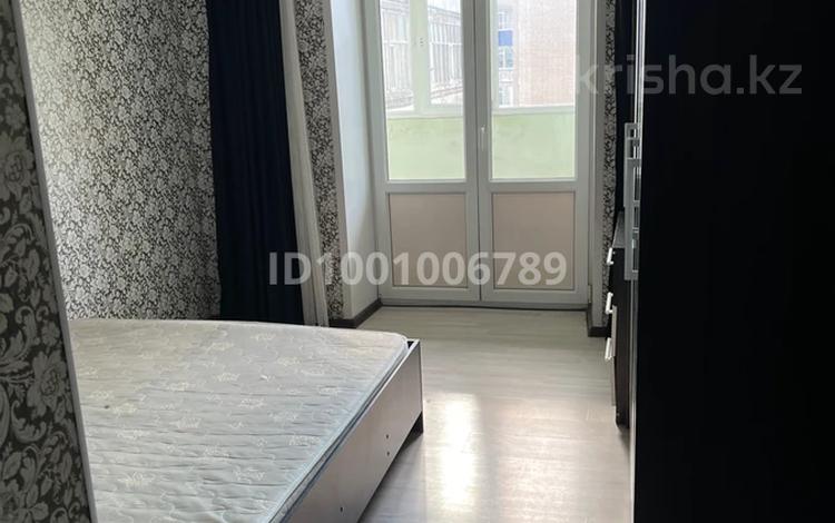 3-бөлмелі пәтер · 60 м² · 8/9 қабат, мкр 5, Молдагулова 18, бағасы: 160 000 ₸ в Актобе — фото 2