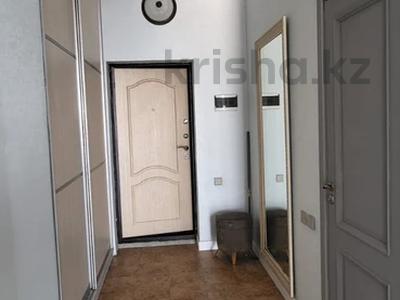3-комнатная квартира · 108 м² · 5/8 этаж, Омарова за 99 млн ₸ в Алматы, Медеуский р-н