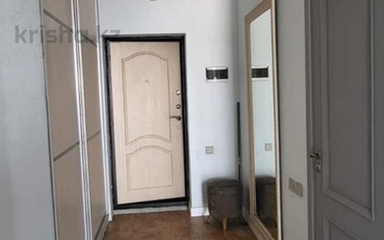 3-комнатная квартира · 108 м² · 5/8 этаж, Омарова за 99 млн ₸ в Алматы, Медеуский р-н — фото 2