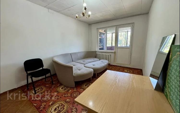 1-комнатная квартира · 35 м² · 4/5 этаж, Шагабутдинова 6 — Жибек Жолы за 230 000 ₸ в Алматы, Алмалинский р-н — фото 2