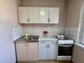 1-комнатная квартира · 35 м² · 4/5 этаж, Шагабутдинова 6 — Жибек Жолы за 230 000 ₸ в Алматы, Алмалинский р-н — фото 4